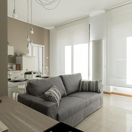 Ferienwohnung Italianway-Savona Mailand Exterior foto