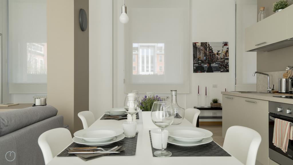 Ferienwohnung Italianway-Savona Mailand Zimmer foto