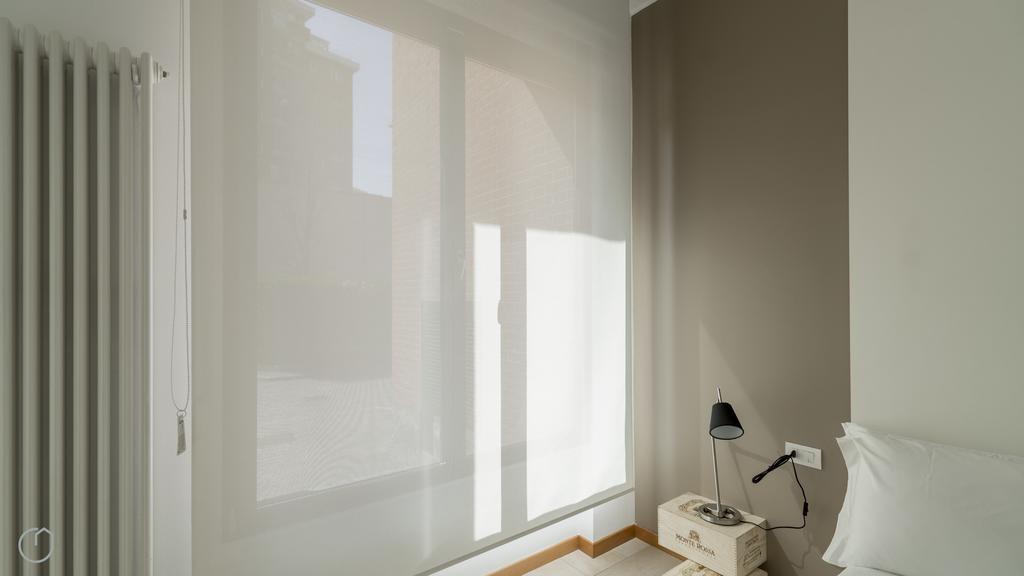 Ferienwohnung Italianway-Savona Mailand Zimmer foto